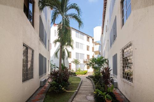 Monteria Apartment | Acogedor Apartamento en el Norte 3 Habitaciones F14B