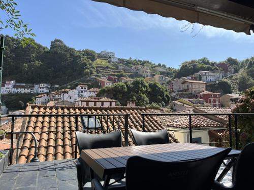 Cudillero Apartment | Acogedor Apartamento en Cudillero