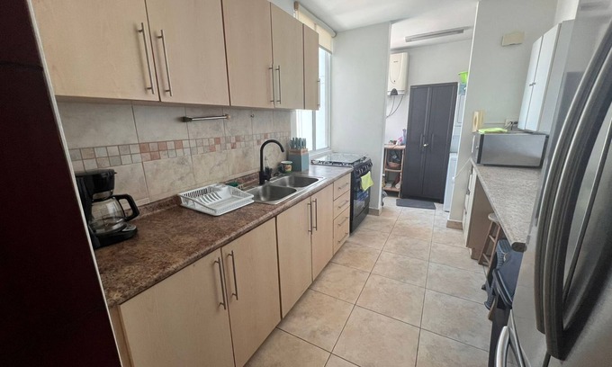 El Cangrejo Apartment | Acogedor Apartamento En El Cangrejo no1