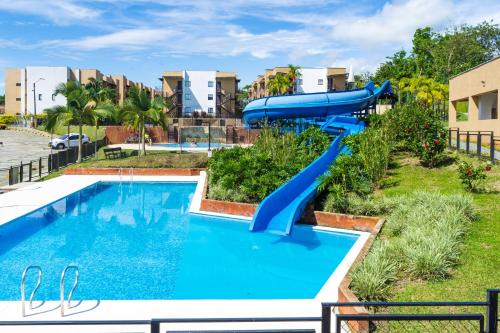 La Tebaida Apartment | Acogedor Apartasol cerca al Parque del Cafe