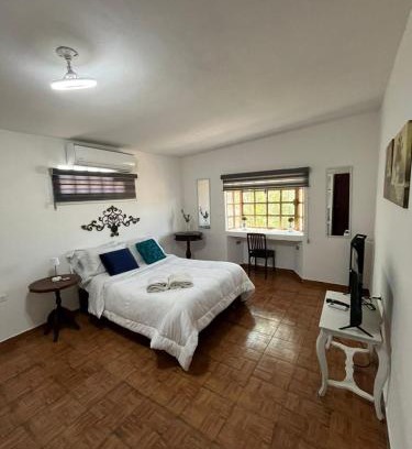 Naco Apartment | Acogedor Estudio cerca del Consulado2