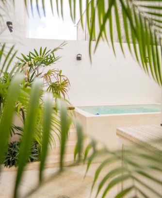 Chetumal House | acogedora casa con hospedaje para 2 personas