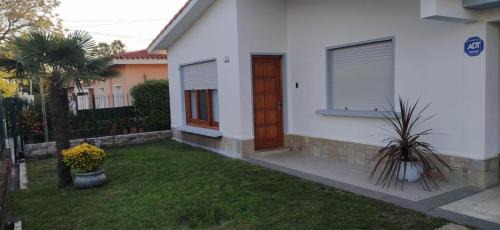 Piriapolis House | Acogedora casa en barrio tranquilo de Piriápolis