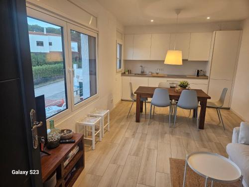 Portlligat House | Acogedora casa en primera línea de mar Cadaqués