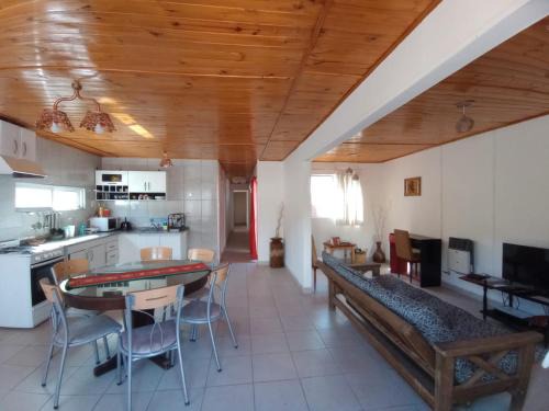 El Challao House | Acogedora casa para relax en Mendoza