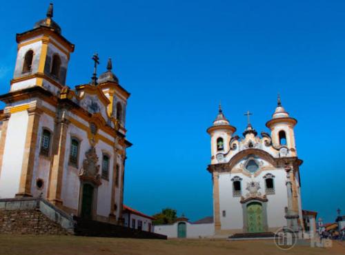 Ouro Preto House | Acomodação Bela Vista