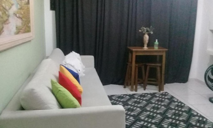 Campo Grande House | Acomodação em Interlagos