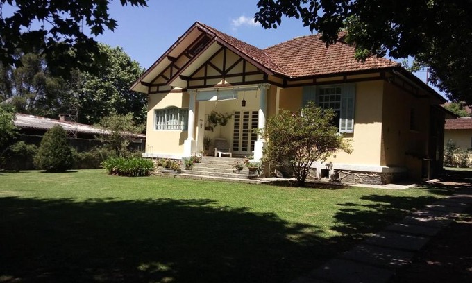 Campos do Jordao House | Aconchegante casa no centro