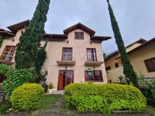 Teresopolis House | Aconchego da Serra