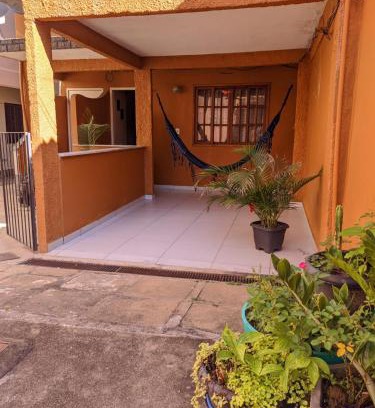 Sao Cristovao House | Aconchego da vó - casa para temporada