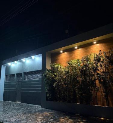 Castanhal House | Aconchego de luxo para COP 30