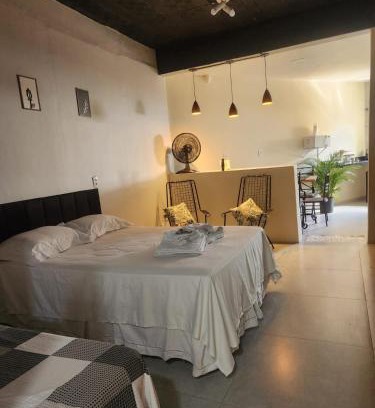Miguel Pereira Apartment | Aconchego I - Centro