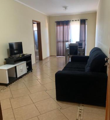 Regiao Urbana Homogenea XI Apartment | Aconchego - lar doce lar