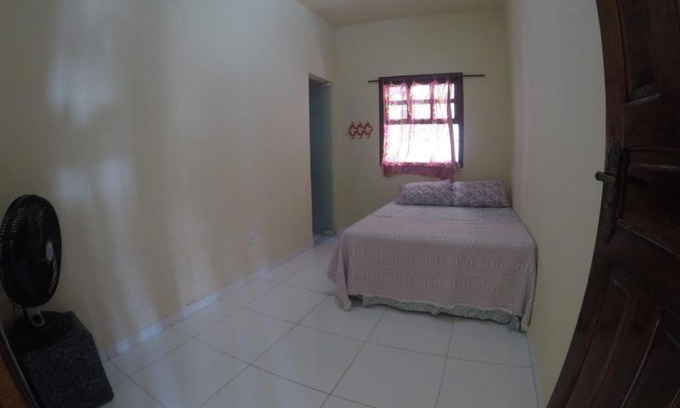 Ilha das Cobras House | Aconchego Paraty