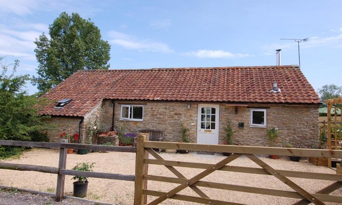 Bruton House | Acorn Cottage