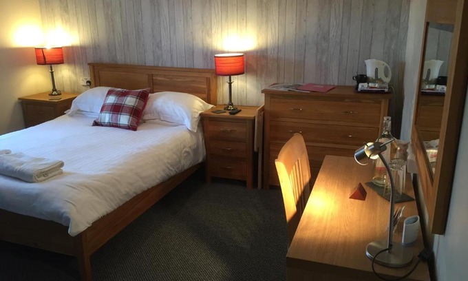 Penrith House | Acorn Guest House