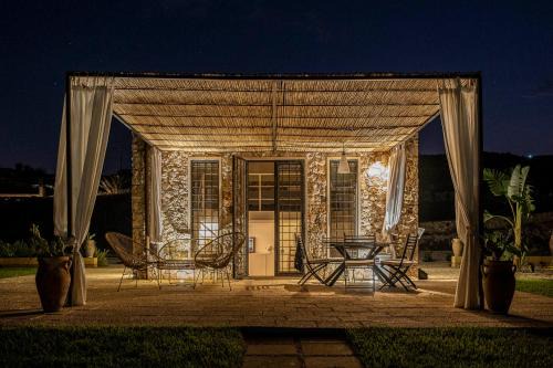 Pachino Villa | Acqua delle Colombe