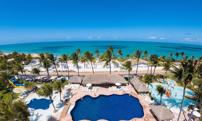 Tibau do Sul Hotel | Acquapipa Resort