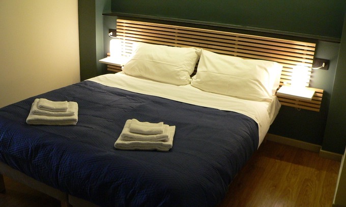 Pre Apartment | Acquario, Comfort and Charme - "B"