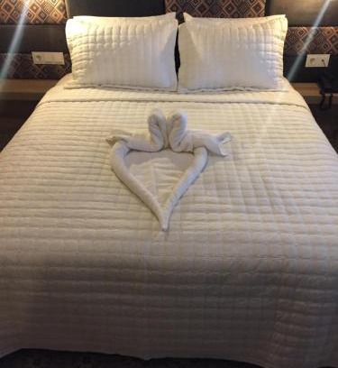 Edirne Hotel | ACR PALAS