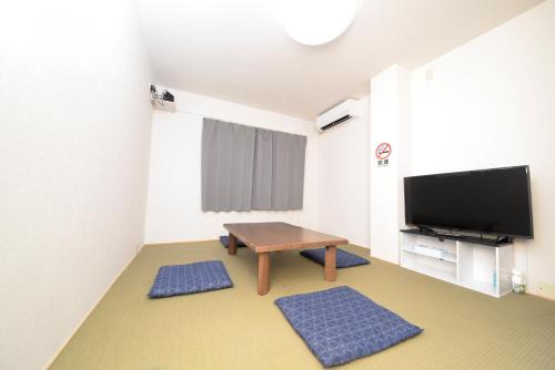 Shinjuku Apartment | ACT Residence No.1