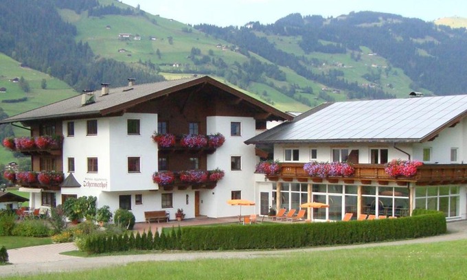 Westendorf Apartment | Activ Wellness - Appartement Schermerhof