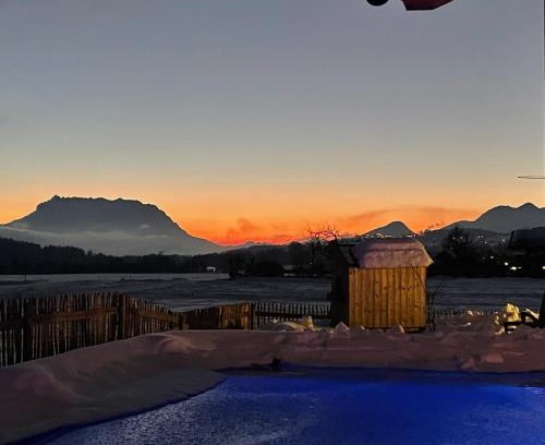 Entfelden Apartment | activechalets six.nine.eight
