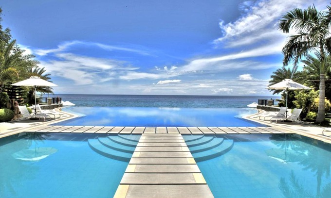 San Juan Resort | Acuatico Beach Resort & Hotel Inc.