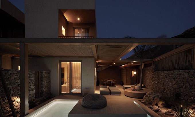 Matala Hotel | ADĀMA - A Signature Collection by Zálo Spaces (Adults Only)