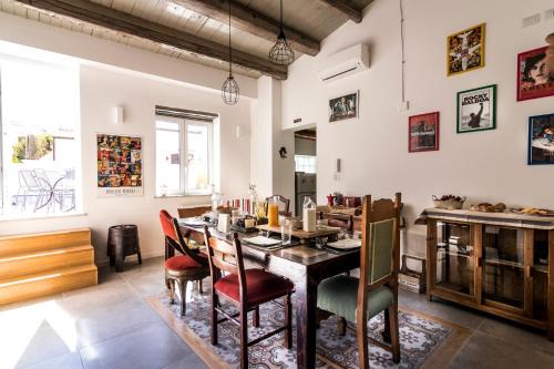Centro Storico Bed & Breakfast | Ad Hoc Rooms