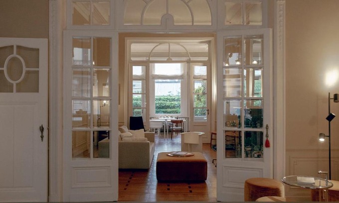 Klein-Antwerpen Bed & Breakfast | ADA