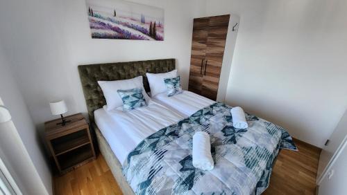 Banja Luka Apartment | Ada Nostra