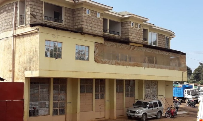 Meru Hotel | Adala Motel
