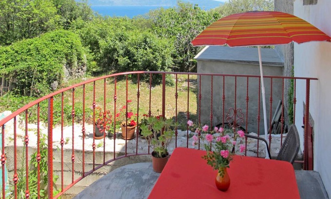 Crni Apartment | Adalgisa with 1 bedrooms and 1.5 bathrooms