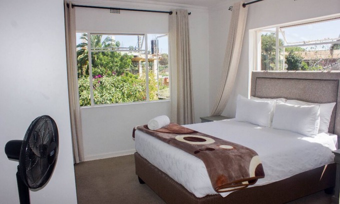 Harare Apartment | ADAM'S PLACE, Unit 1