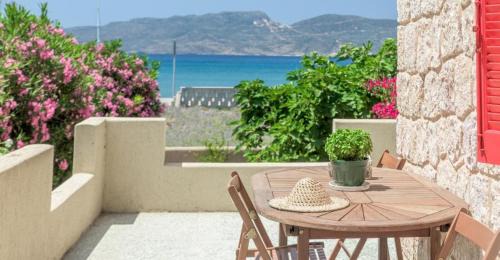 Adamas House | Adamas Seaview
