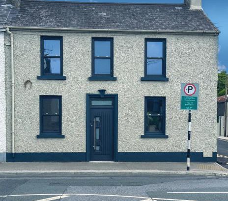 Tullamore Apartment | Adams Complex