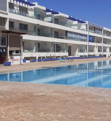 Tamraght Apartment | Adan Beach appartment in front of Atlantic