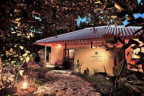 Motobu Villa | ADAN RESORT HANALI village sesokojima