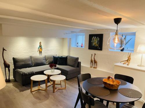 Aalborg Midtby Apartment | aday - Modern apartment in the Heart of Aalborg