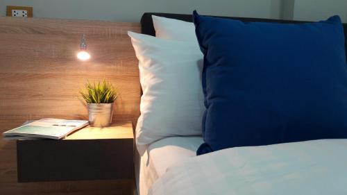 Hua Hin Apartment | Addera Residence Hua Hin