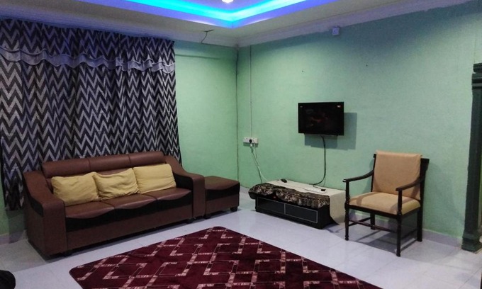 Chenek Kura House | Adeeva Homestay Langkawi
