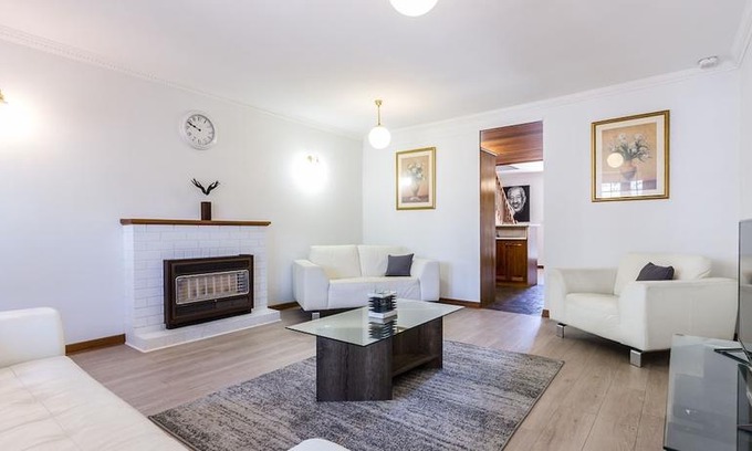 North Adelaide House | Adelaide Style Accommodation - Getaway in North Adelaide - Close to City