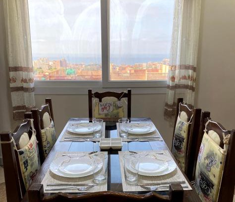 Ain El Turk Apartment | Adem t3 f3