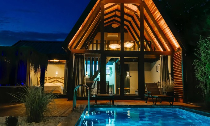Sapanca Hotel | Adesa Bungalow Hotel
