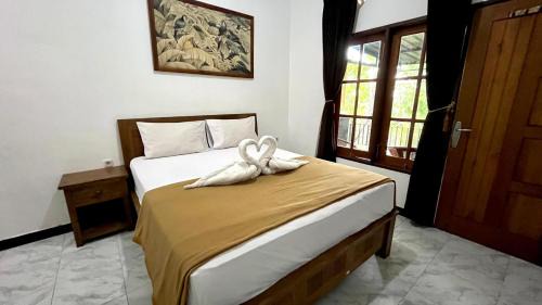 Mataram House | Adhya Guest House