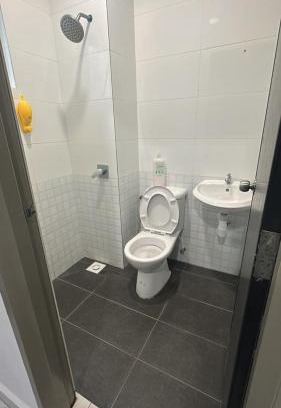 Tanah Rata Apartment | Adik Aisyah homestay cameron quintet A3-7-3