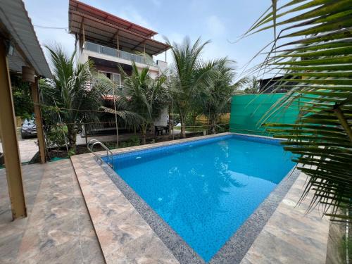 Alibaug Villa | Aditya Farm Villa
