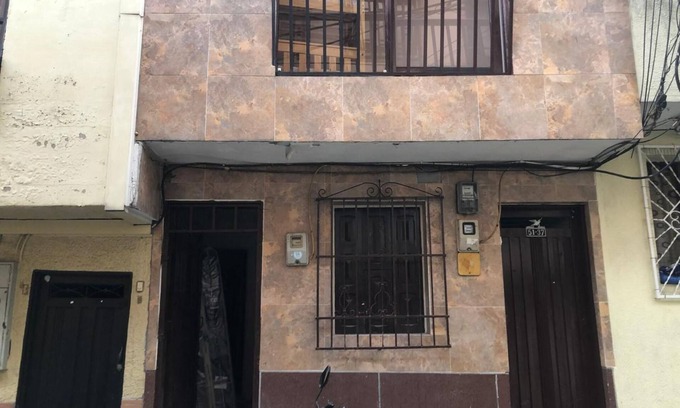 Bello Apartment | Adjacent apartments near Bello Antioquia’s Town Square