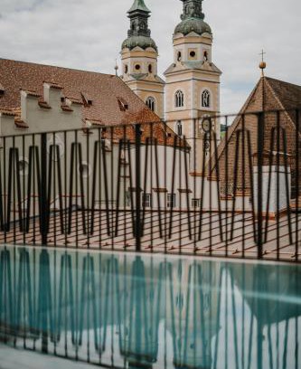 Bressanone Hotel | ADLER Historic Guesthouse